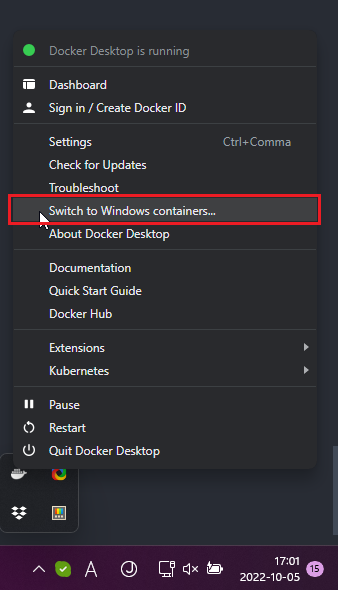 explorer_docker_switchwindowscontainers.png